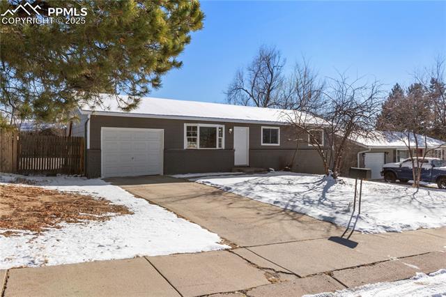 5209 Tomah Circle