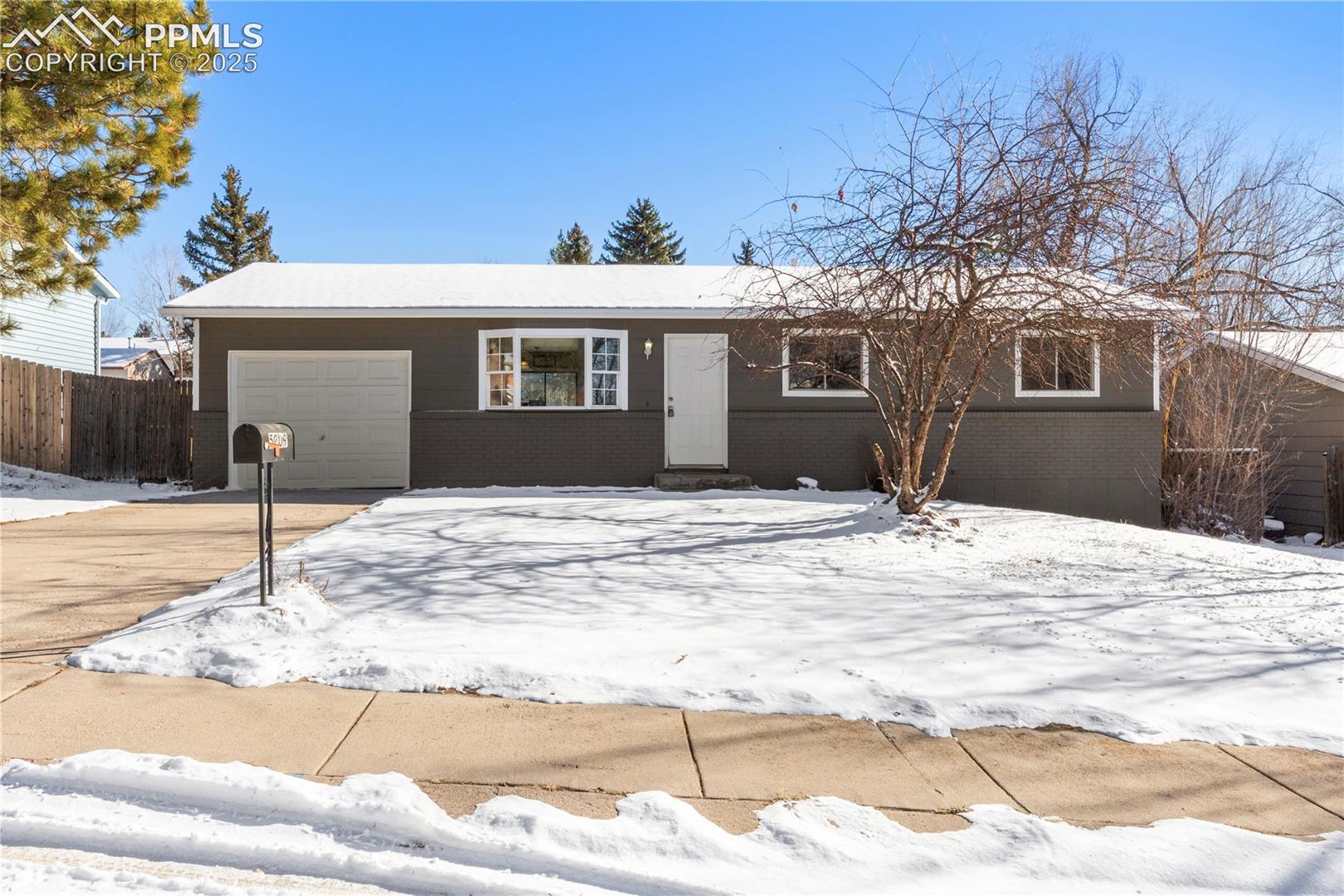 5209 Tomah Circle