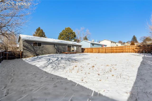 5209 Tomah Circle