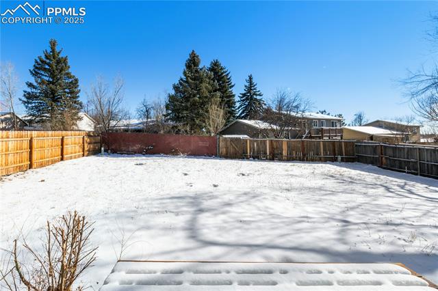 5209 Tomah Circle