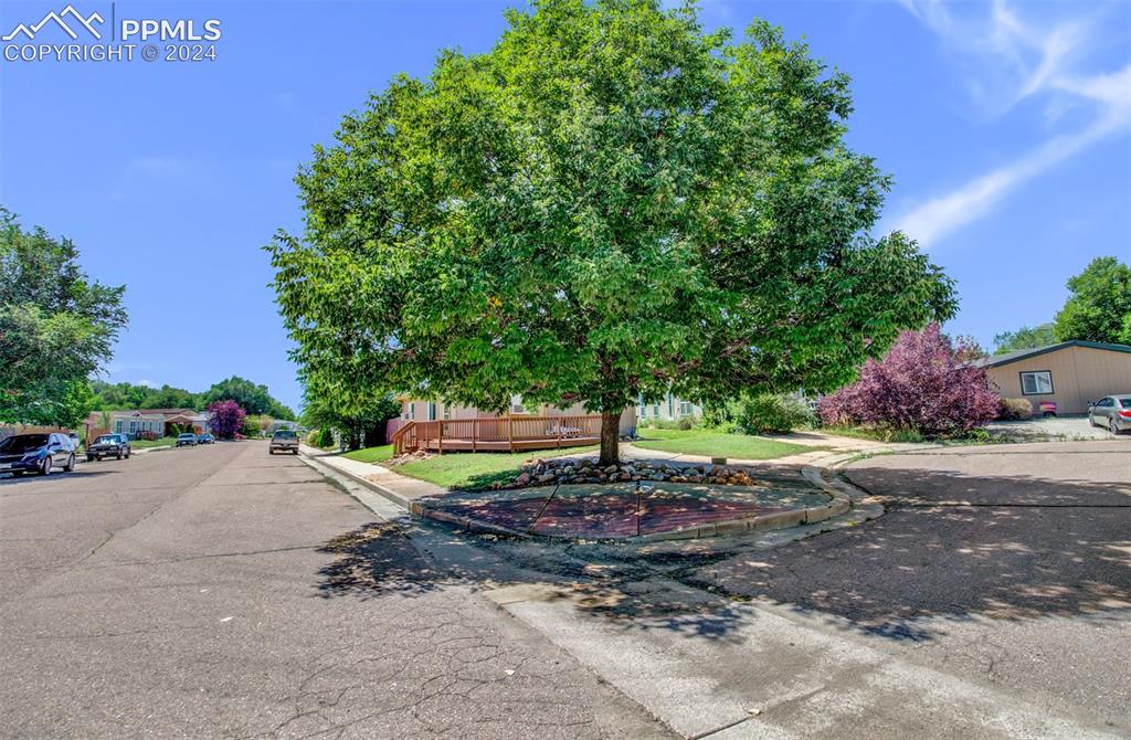 957 Desert Circle
