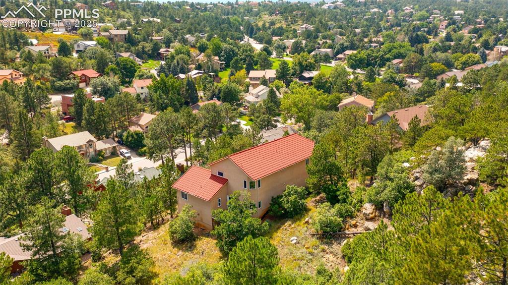 770 Popes Valley Drive