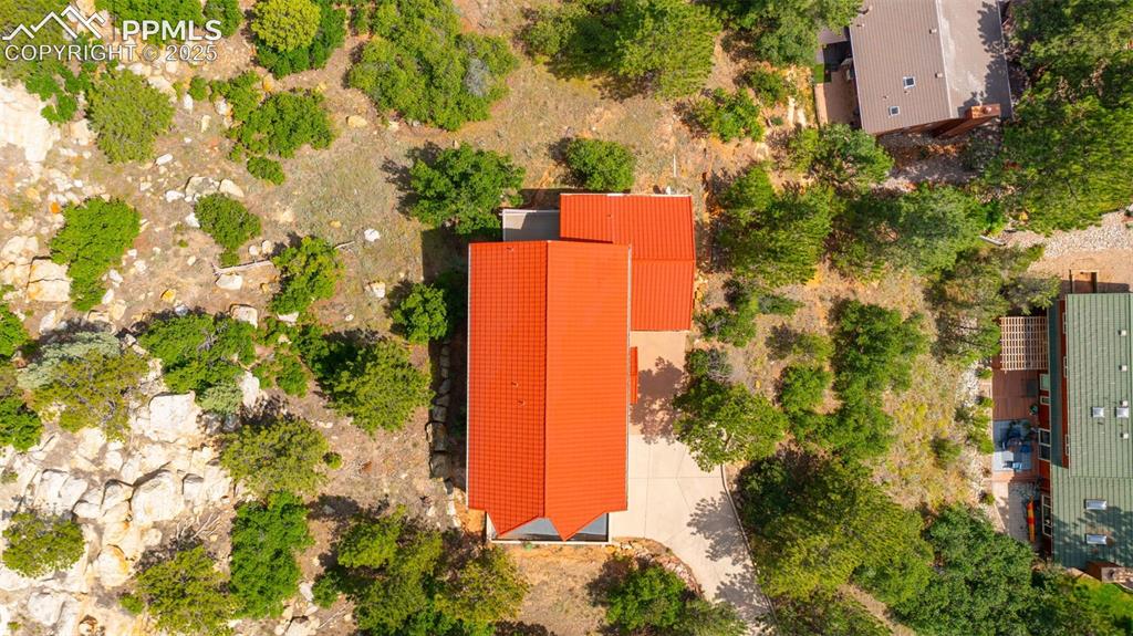 770 Popes Valley Drive