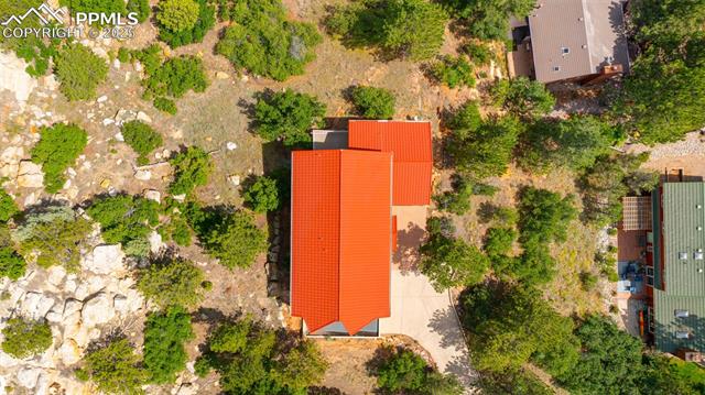 770 Popes Valley Drive