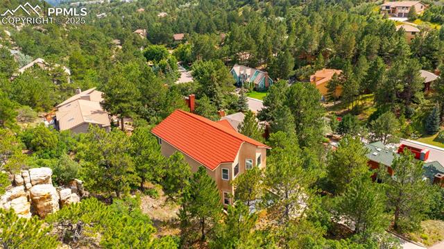 770 Popes Valley Drive