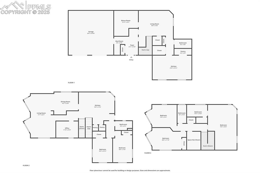 770 Popes Valley Drive