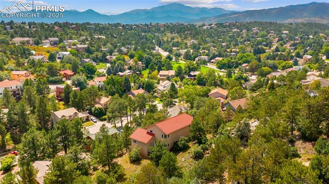 770 Popes Valley Drive