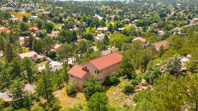 770 Popes Valley Drive