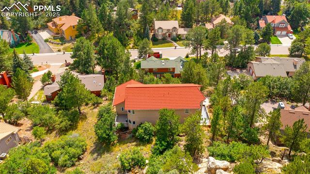 770 Popes Valley Drive