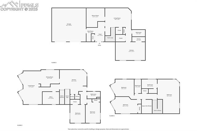 770 Popes Valley Drive