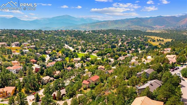 770 Popes Valley Drive