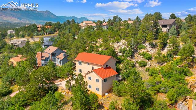 770 Popes Valley Drive