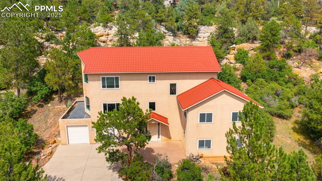 770 Popes Valley Drive