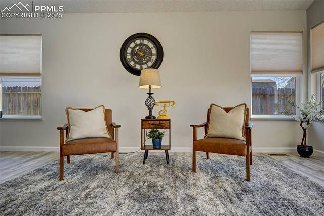 4535 Morning Mist Drive