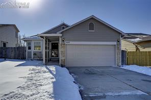 4535 Morning Mist Drive