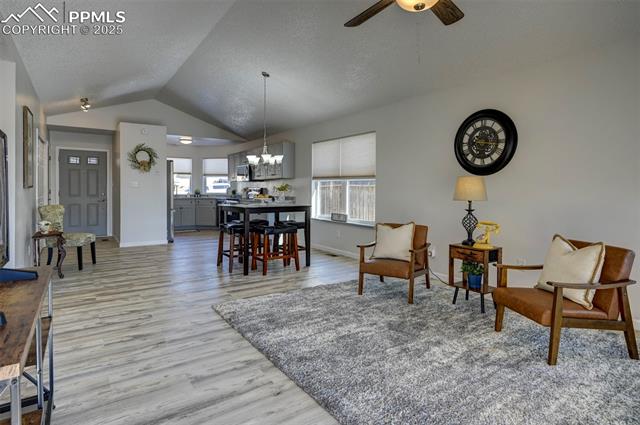 4535 Morning Mist Drive