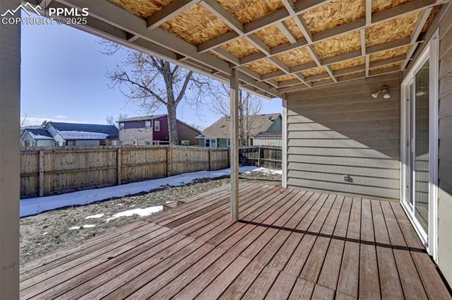 4535 Morning Mist Drive