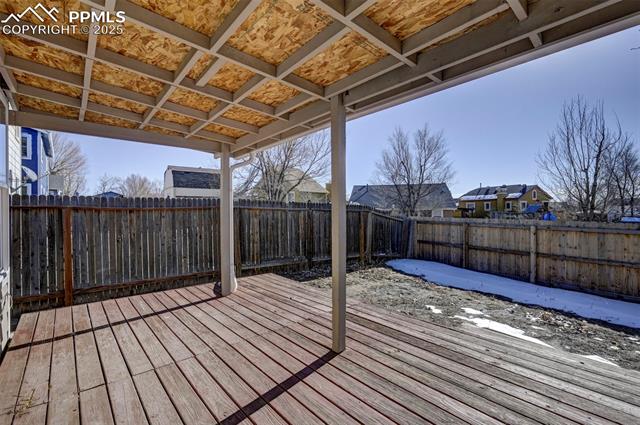 4535 Morning Mist Drive