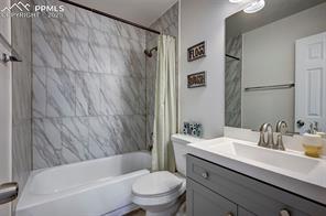 4535 Morning Mist Drive