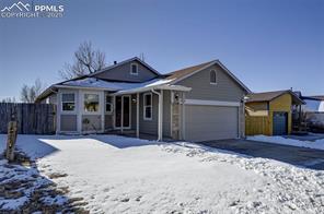 4535 Morning Mist Drive