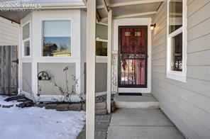 4535 Morning Mist Drive