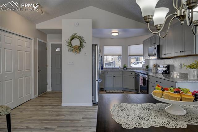 4535 Morning Mist Drive