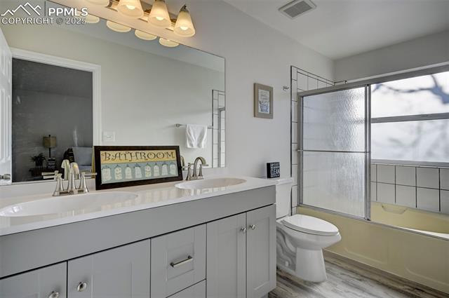 4535 Morning Mist Drive