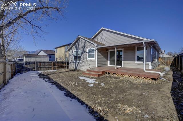 4535 Morning Mist Drive