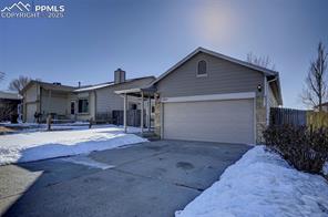 4535 Morning Mist Drive