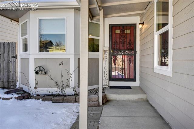 4535 Morning Mist Drive