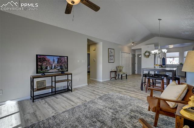 4535 Morning Mist Drive