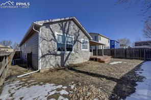 4535 Morning Mist Drive