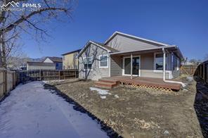 4535 Morning Mist Drive