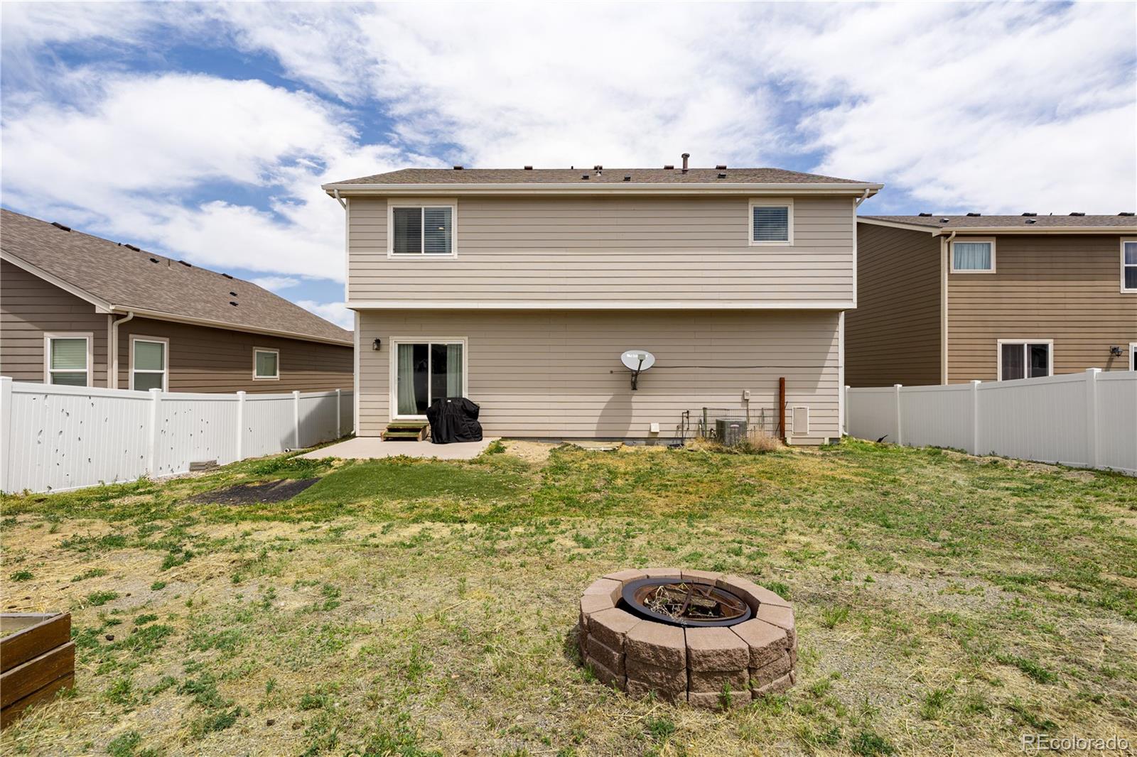 8309 Firecracker Trail