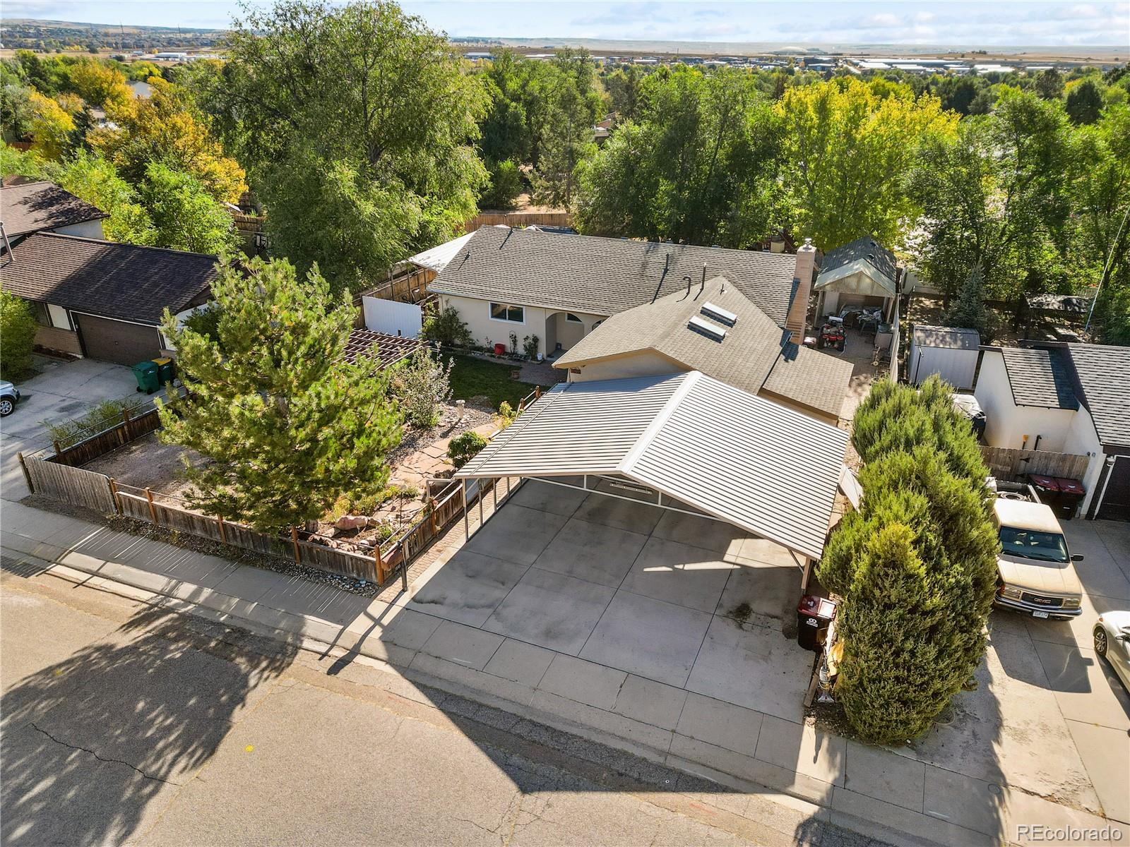 1645 Tahlequah Drive