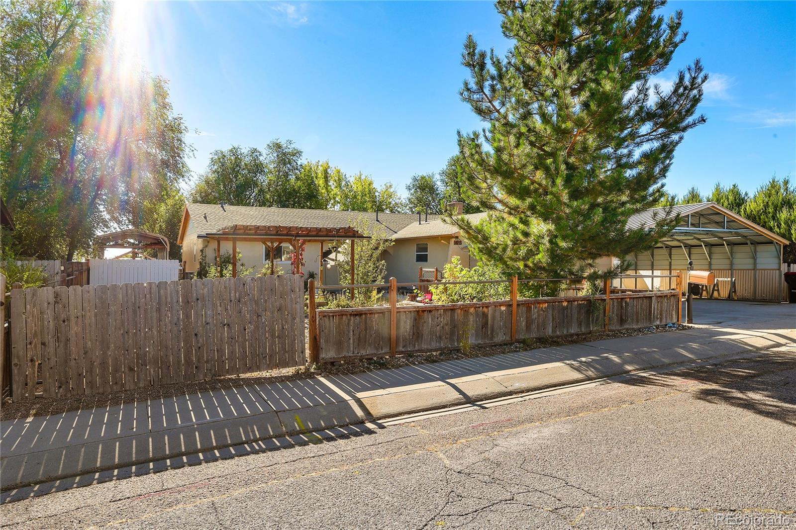 1645 Tahlequah Drive