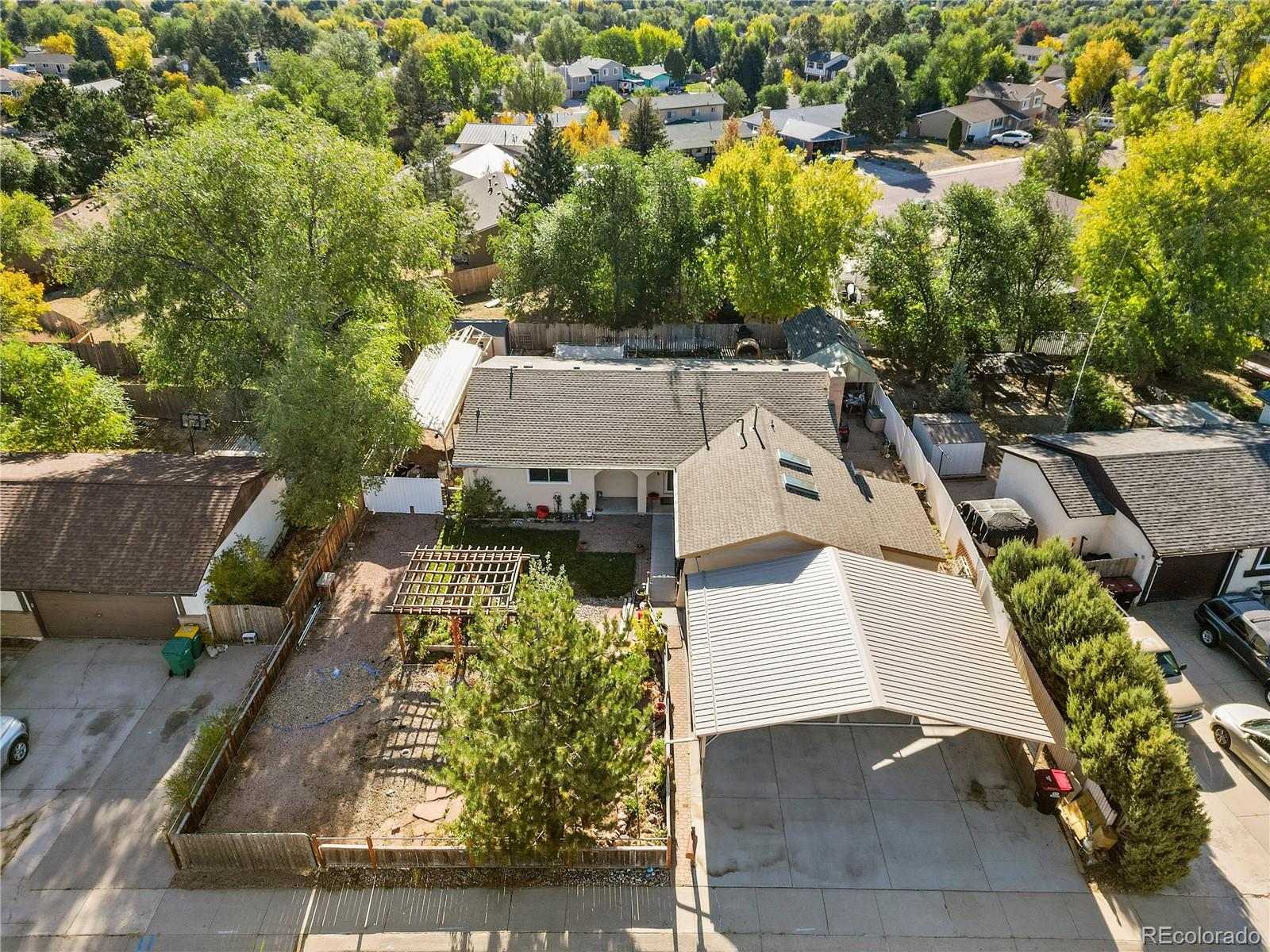 1645 Tahlequah Drive