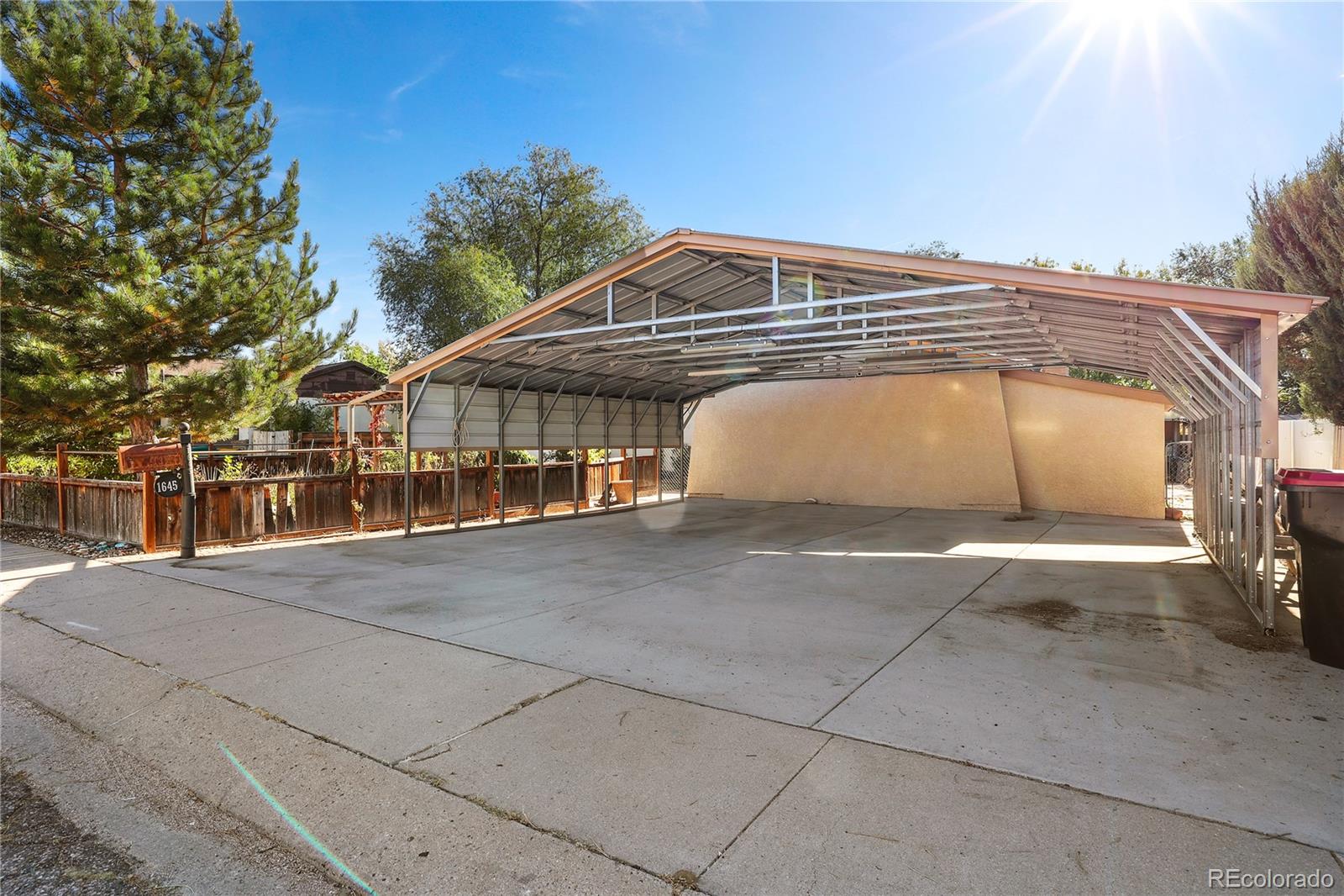 1645 Tahlequah Drive