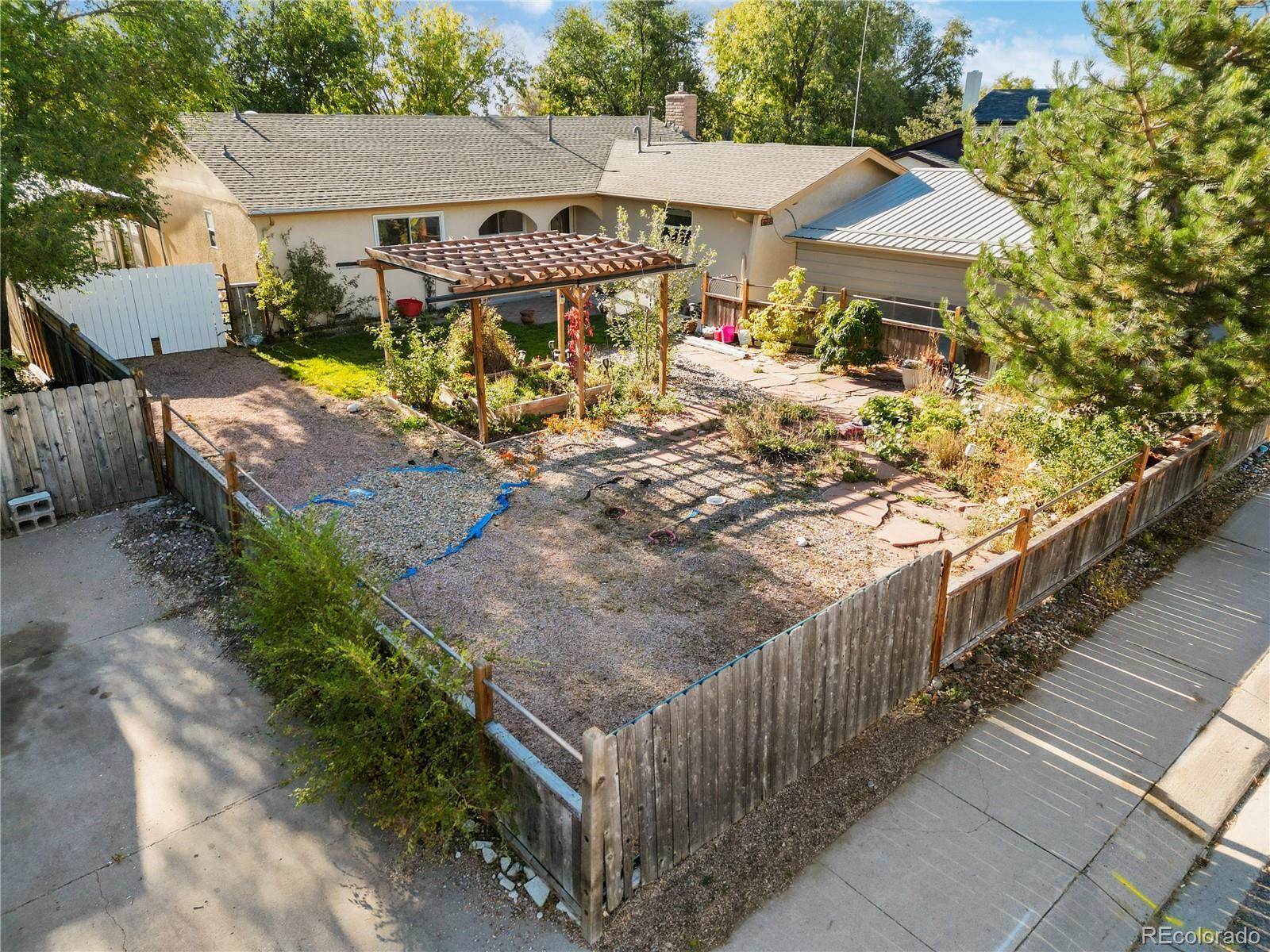 1645 Tahlequah Drive