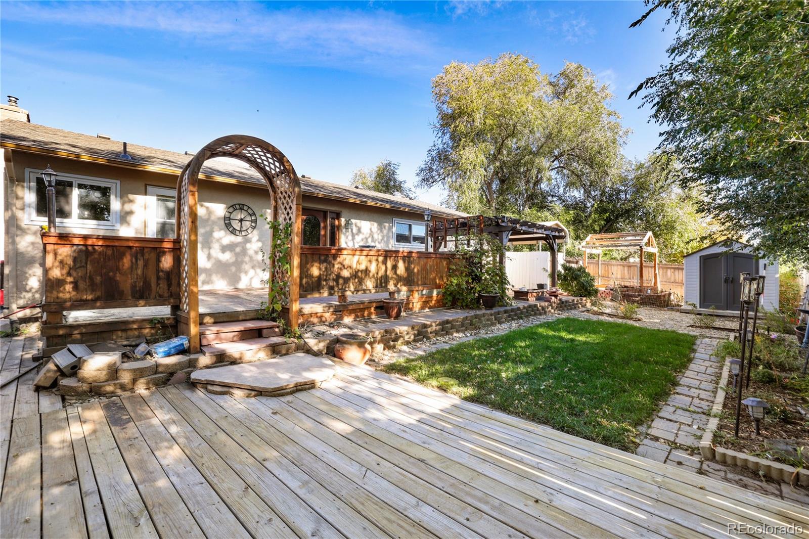 1645 Tahlequah Drive