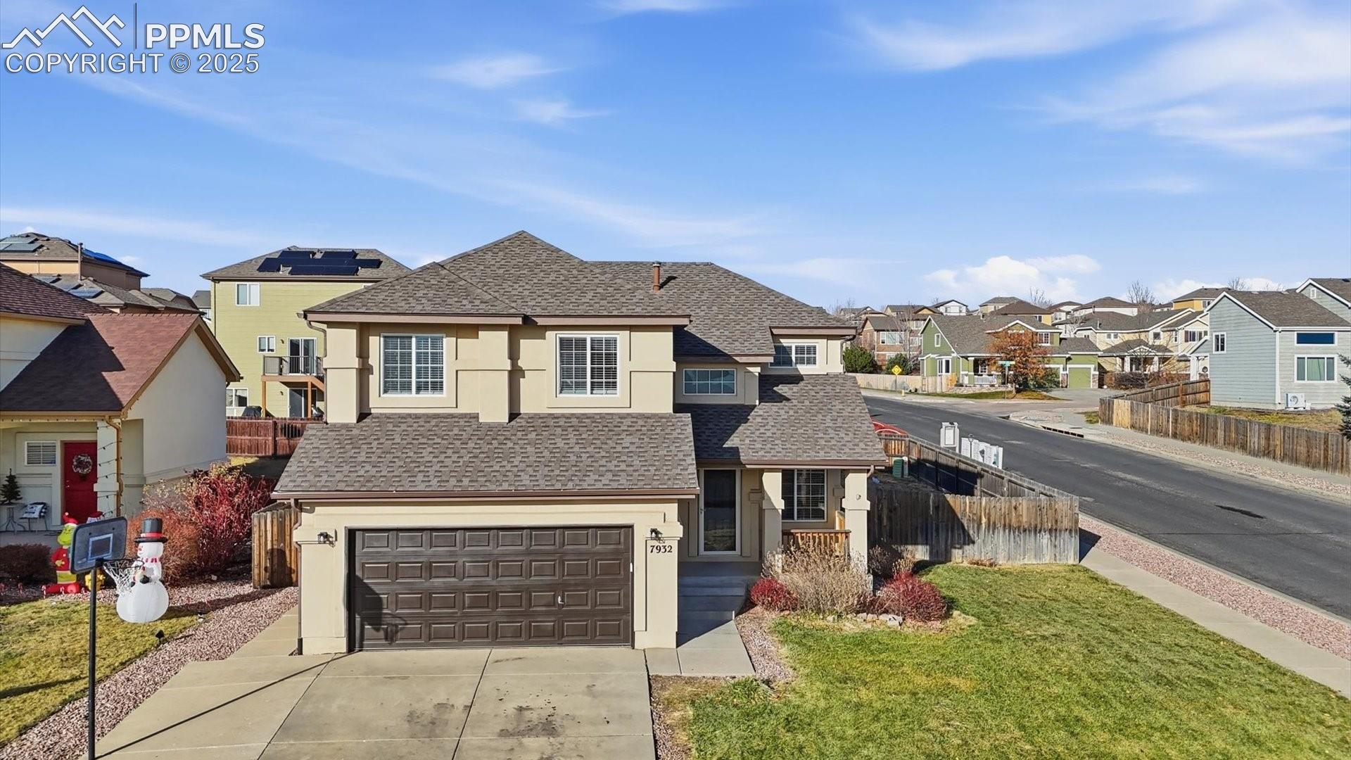 7932 Steward Lane
