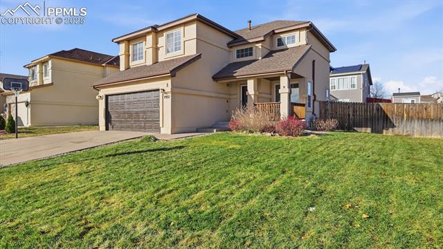 7932 Steward Lane