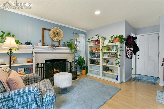 8250 Flax Court