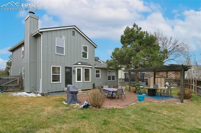8250 Flax Court