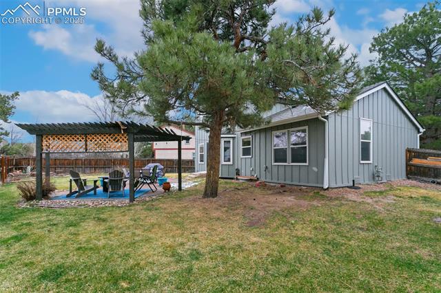 8250 Flax Court