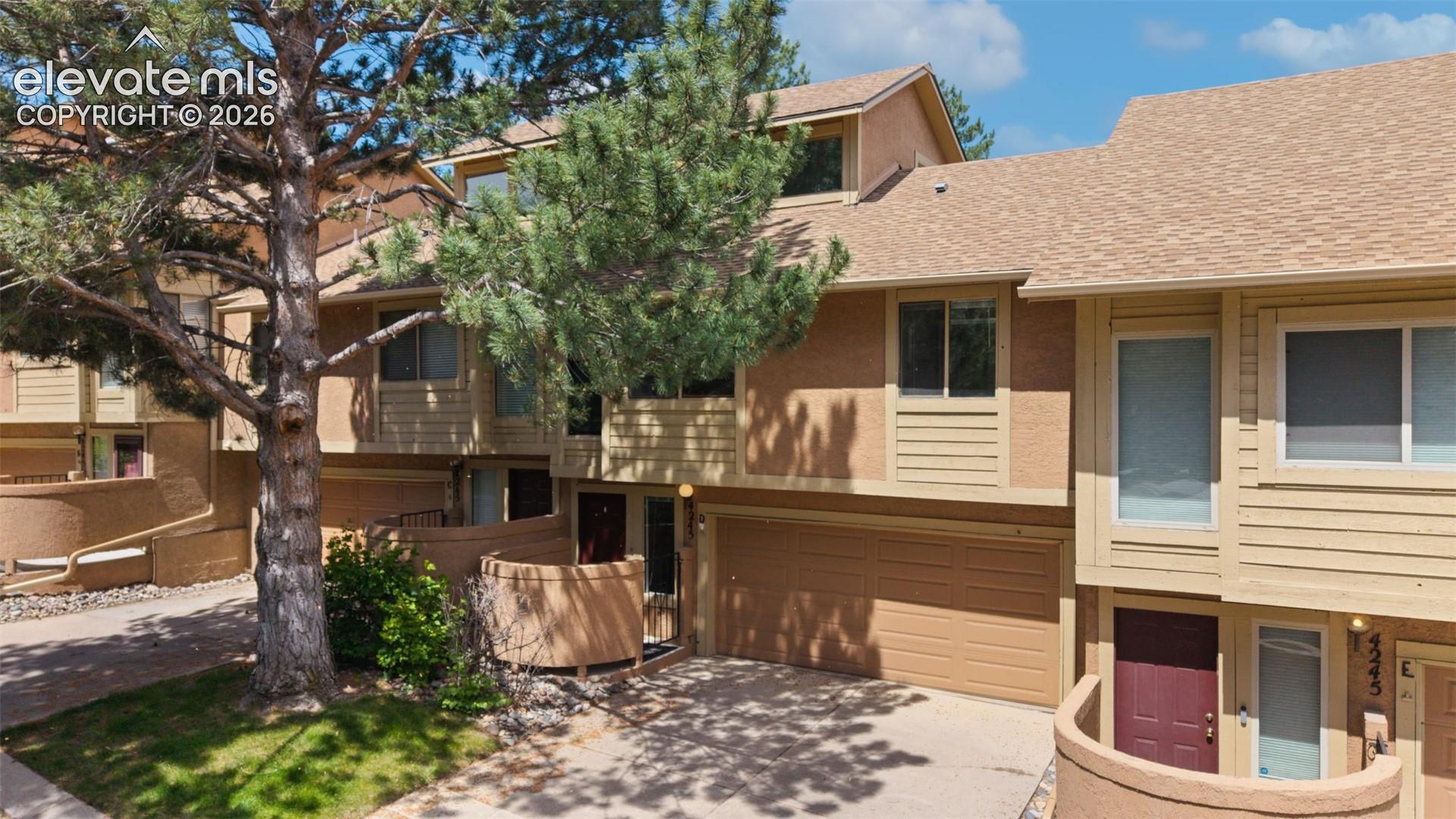 4245 Autumn Heights Drive Unit: D