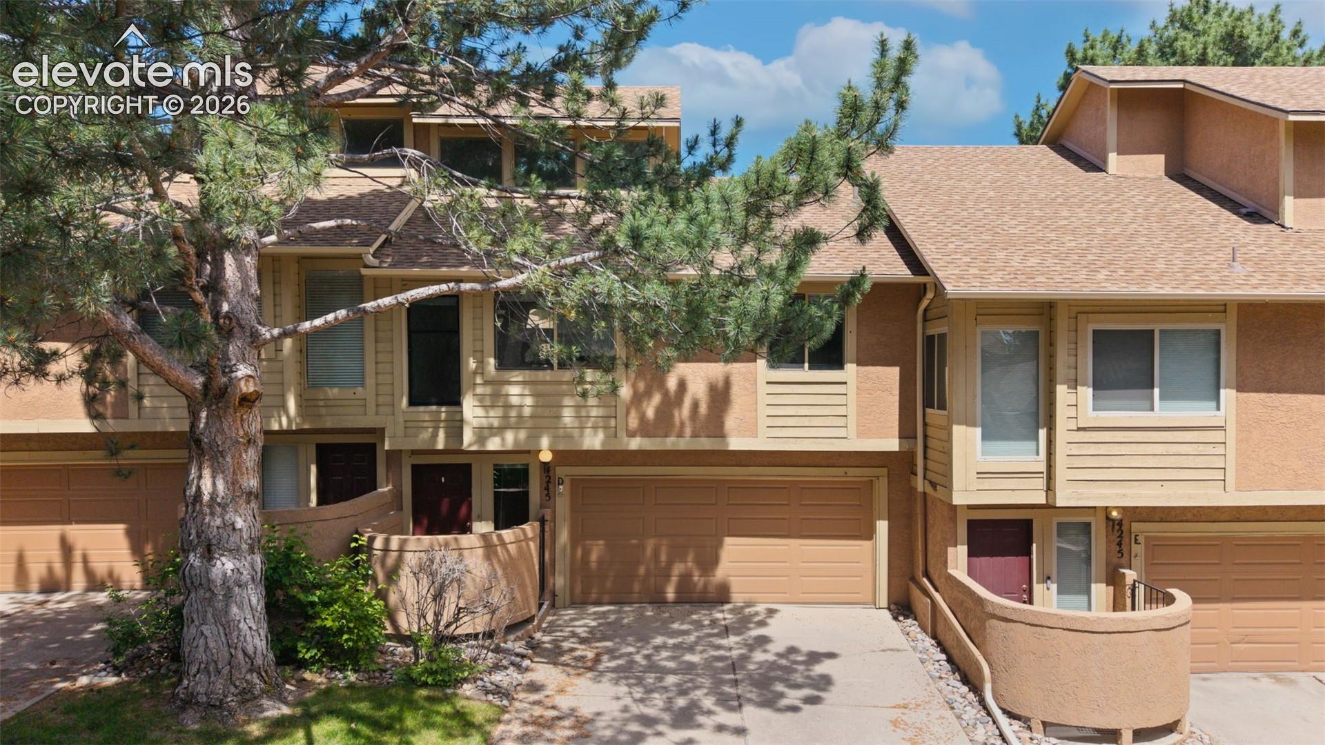 4245 Autumn Heights Drive Unit: D