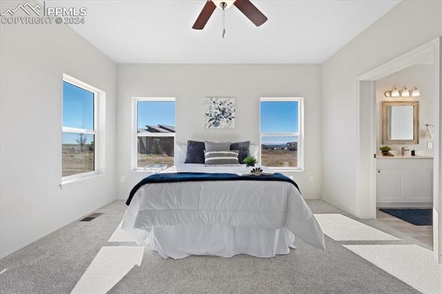 1686 N BILLY THE KID Lane