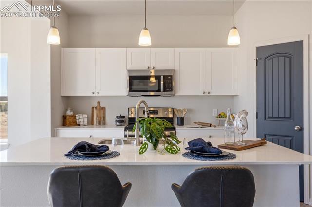 1686 N BILLY THE KID Lane