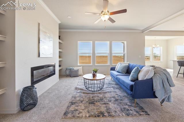 1686 N BILLY THE KID Lane